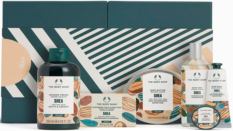 «کدهای تخفیف معتبر فروشگاه بادی‌شاپ در امارات برای محصولات آرایشی و مراقبت از پوست»+نجم امارات