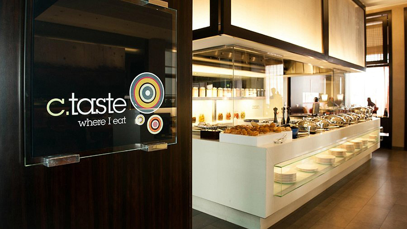 Iftar Buffet Dubai 2026 | تخفیف بوفه افطار ماه رمضان+نجم امارات