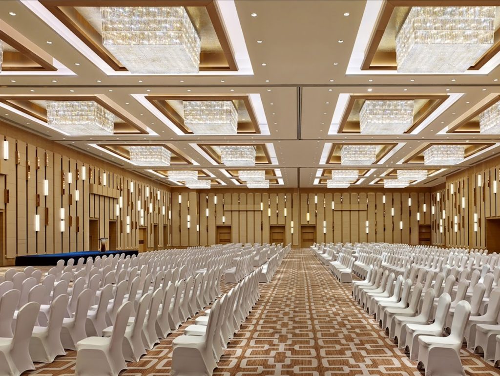 سالن اجتماعات +نجم امارات