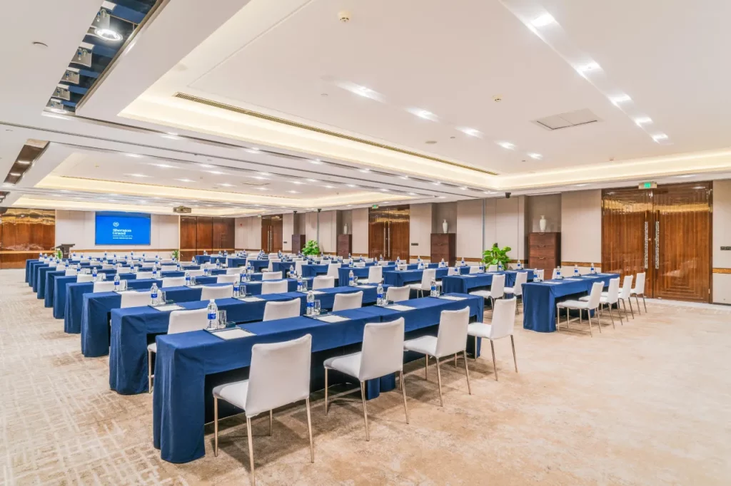 سالن اجتماعات+نجم امارات