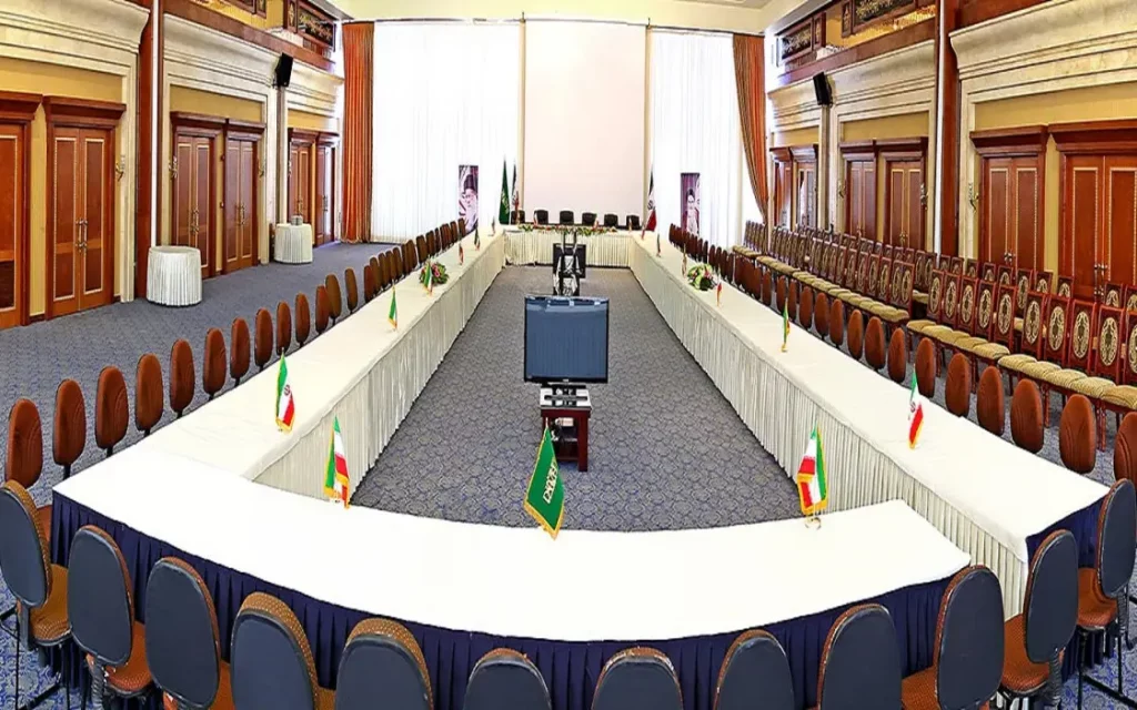 سالن کنفرانس+نجم امارات