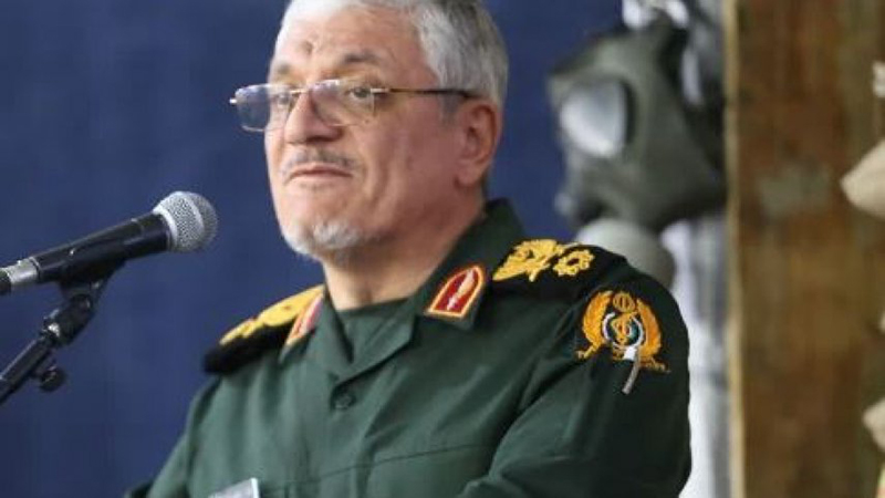 «سخنگوی وزارت دفاع ایران: رونمایی دستاوردهای دفاعی متوقف شد»+نجم امارات