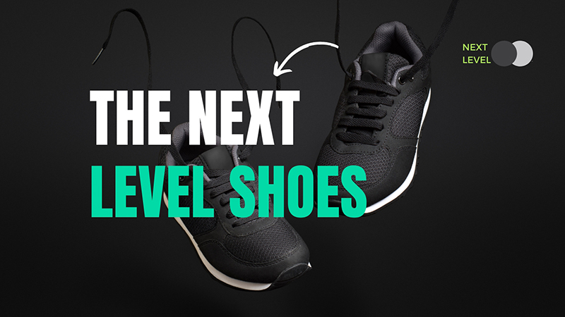 کد تخفیف Level Shoes | خرید کفش و کیف لوکس با تخفیف ویژه+نجم امارات