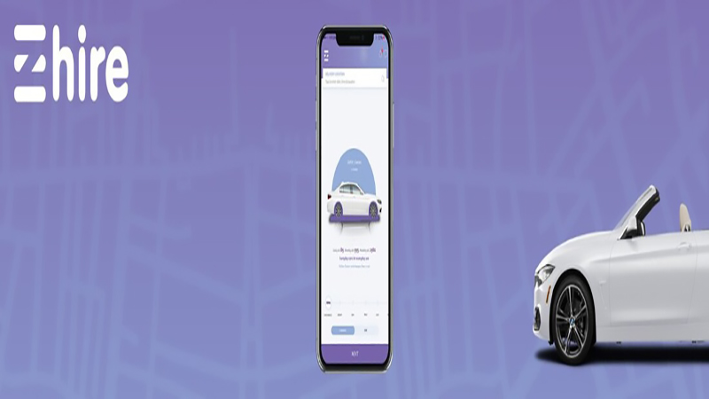 کدهای تخفیف EZhire برای اجاره خودرو در امارات ۲۰۲۶+نجم امارات