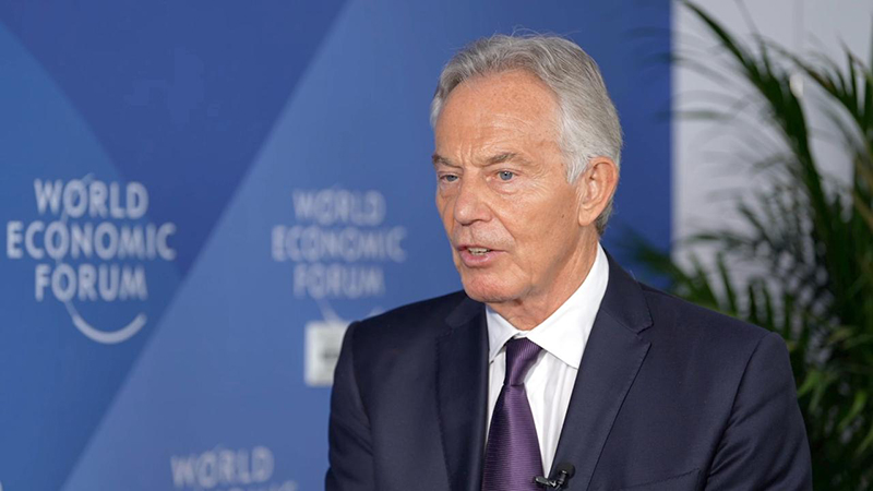 «نماینده پیشین پارلمان بریتانیا: برداشت‌های غرب از چین با واقعیت فاصله دارد»+نجم امارات