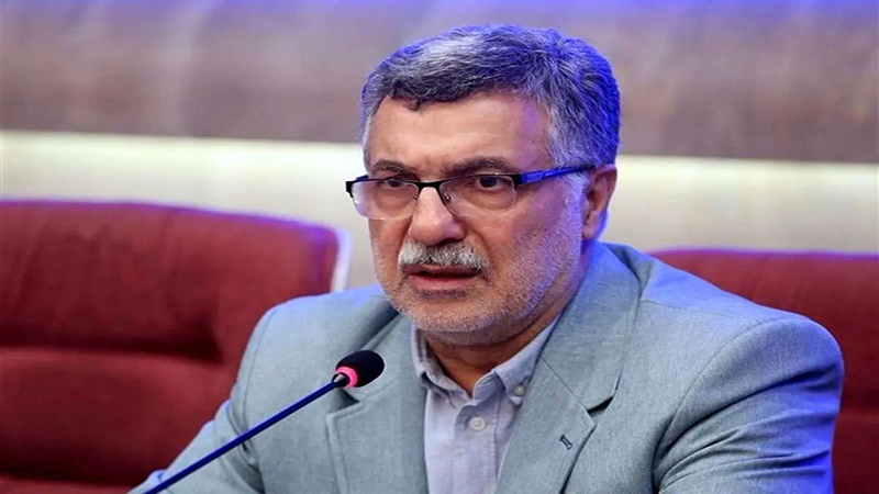 «وزیر بهداشت ایران درباره حذف ارز ترجیحی دارو و تجهیزات پزشکی»+نجم امارات