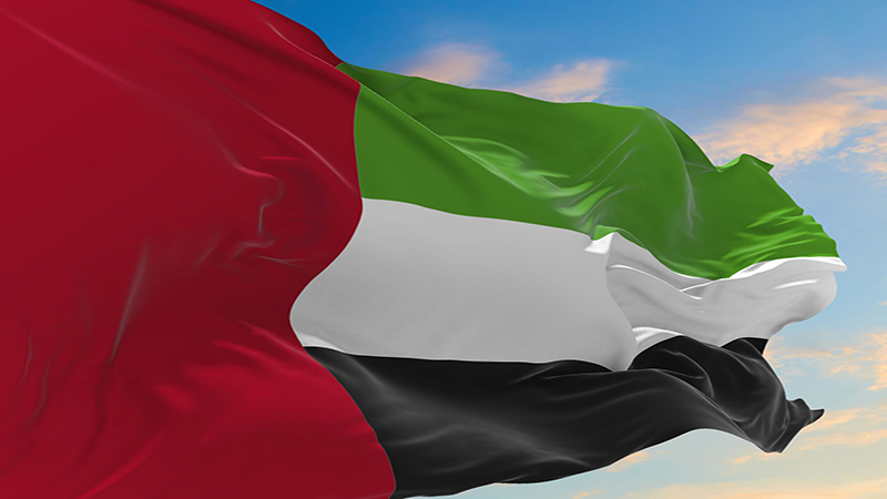 دیدار نمایندگان کشورهای اسلامی، محکومیت سخنان آمریکا، حق فلسطین برای استقلال+نجم امارات