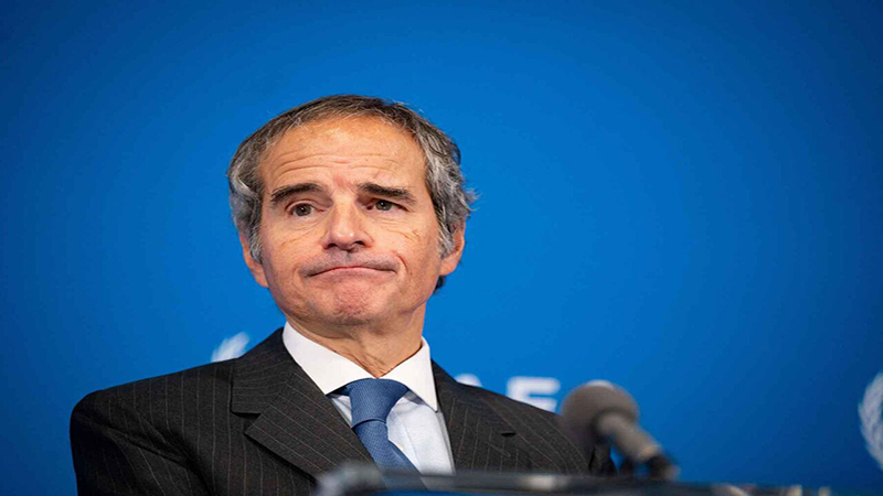 ایران عضو NPT با حق غنی‌سازی اورانیوم صلح‌آمیز+نجم امارات